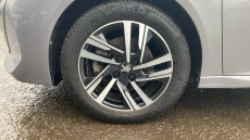 Peugeot 208 1.2 PureTech 100 Allure Premium + 5dr EAT8 Petrol Hatchback